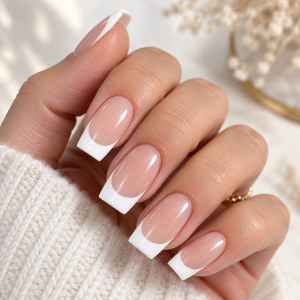 Basis Naildesign