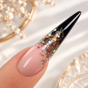 Stilettoform