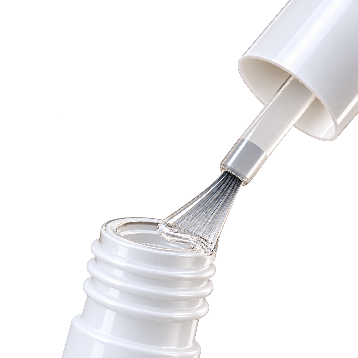 Tip Glue