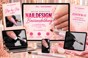 Onlineworkshop Naildesign Basis